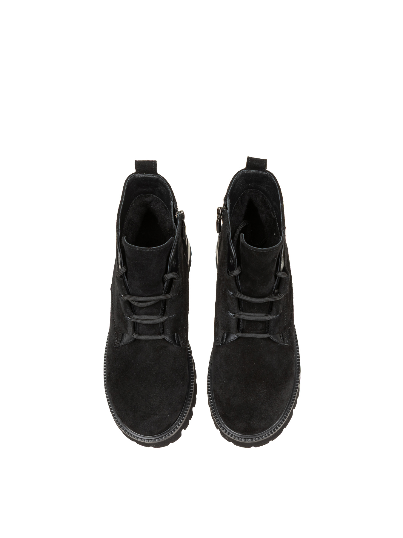 Ботинки Alex Bell модель 1175593 Фото