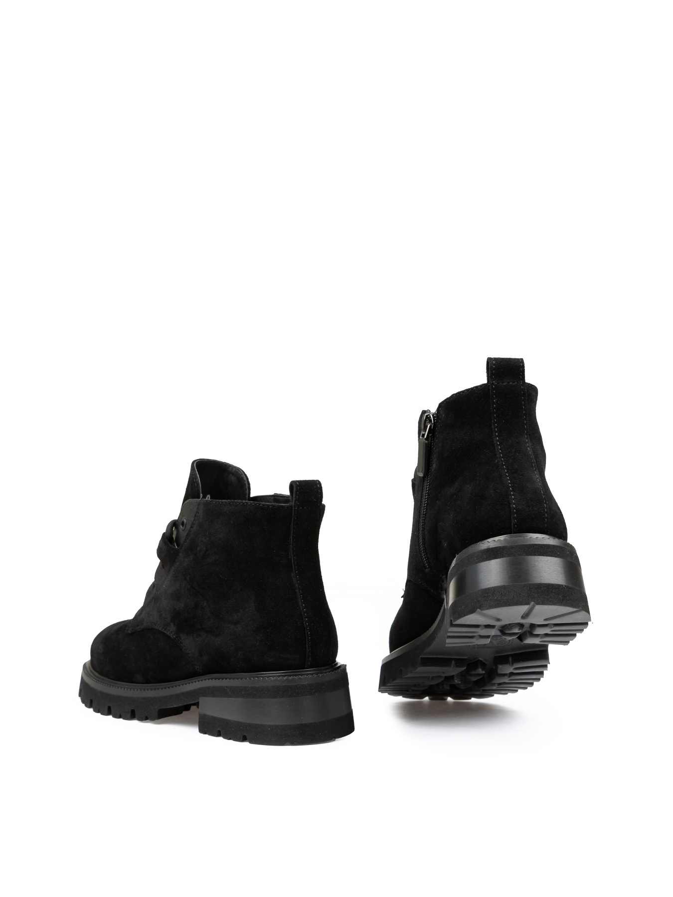 Ботинки Alex Bell модель 1175593 Ботинки Alex Bell модель 1175593 Фото