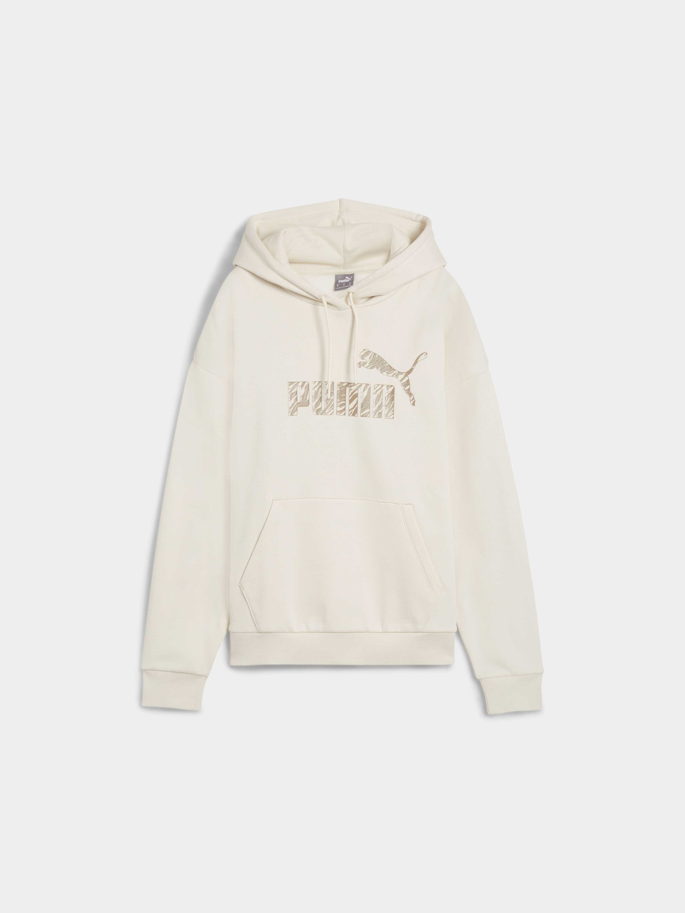 Худи PUMA Ess+ Animal Hoodie Fl модель 681492 Фото