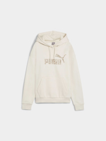 Худи PUMA Ess+ Animal Hoodie Fl модель 681492 Худи PUMA Ess+ Animal Hoodie Fl модель 681492 Фото