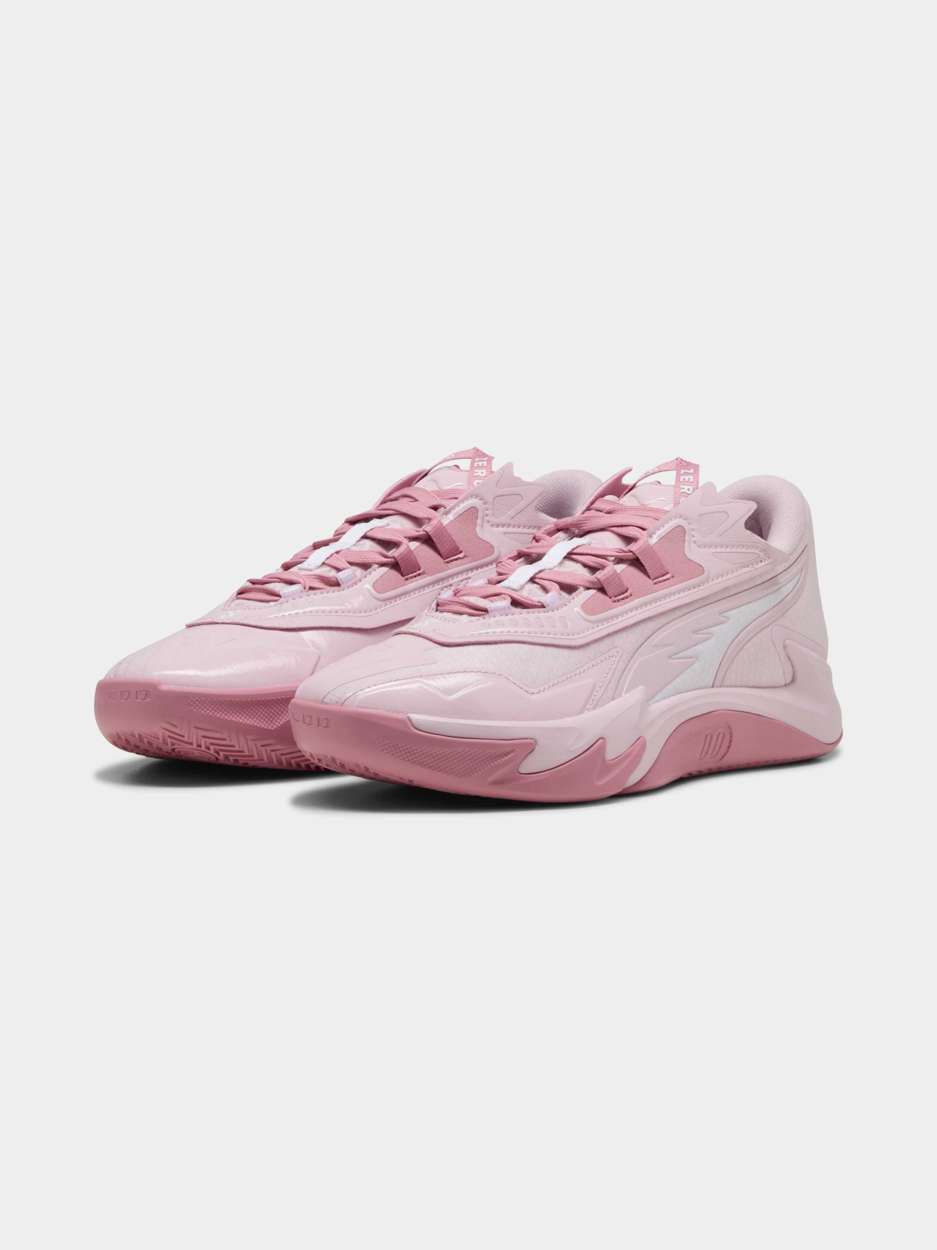 Кроссовки PUMA Scoot Zeros Ii Peach модель 312228 Фото