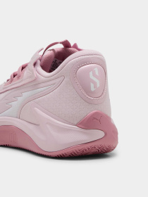 Кроссовки PUMA Scoot Zeros Ii Peach модель 312228 Фото