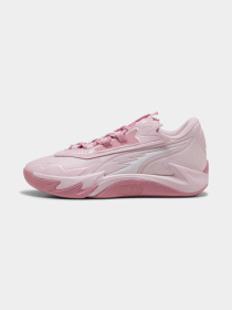 Кроссовки PUMA Scoot Zeros Ii Peach модель 312228 Фото