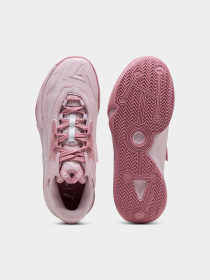 Кросівки повсякденні PUMA Scoot Zeros Ii Peach модель 312228 Фото