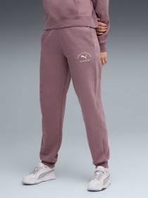 Штани спортивні PUMA Class Sweatpants модель 688136 Фото