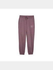 Штаны спортивные PUMA Class Sweatpants модель 688136 Фото
