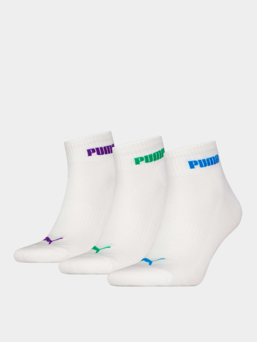 Набір шкарпеток PUMA Unisex New Generation C модель 938393 Фото