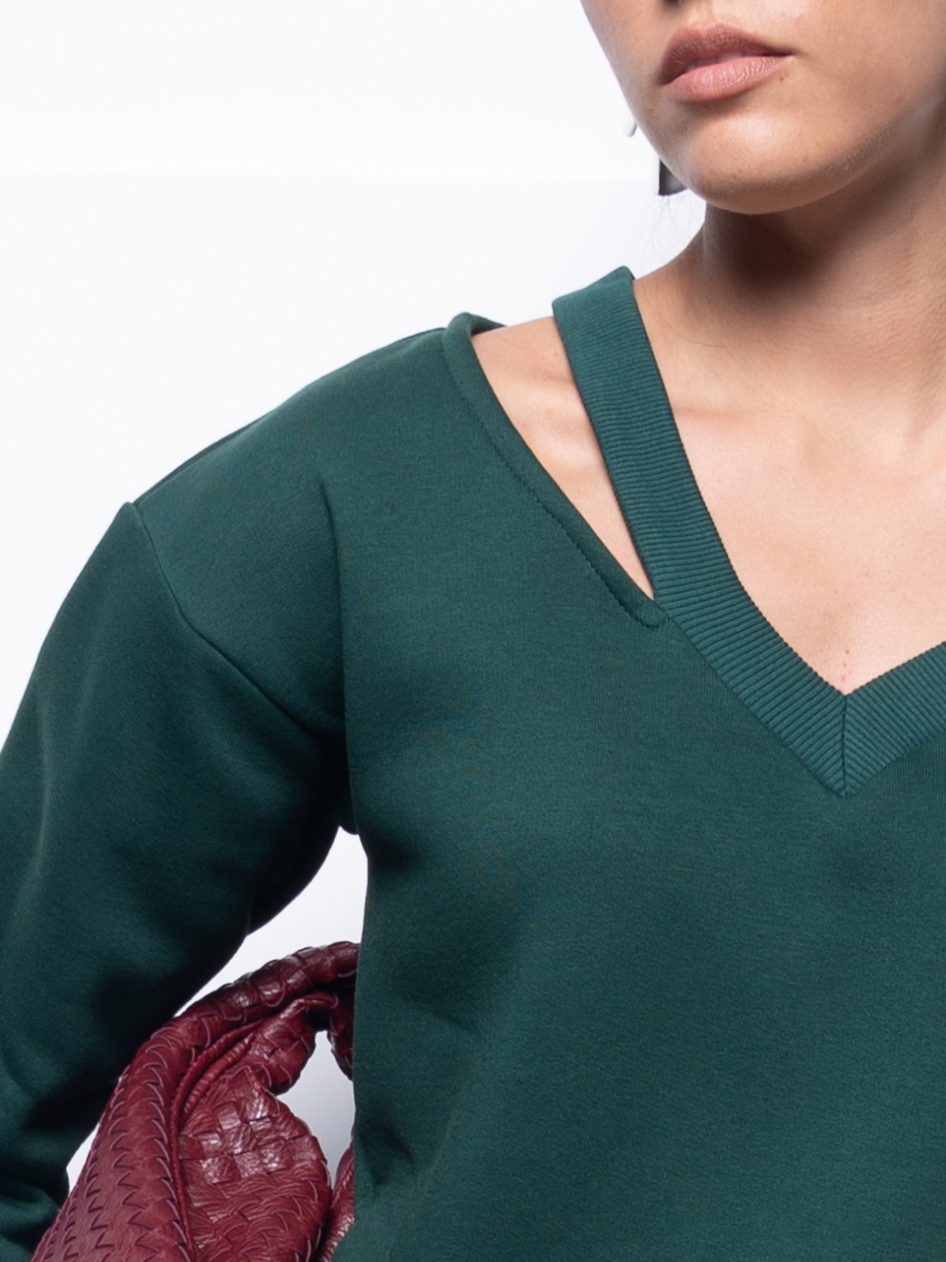 Свитшот VMMA модель 4807.9 Фото