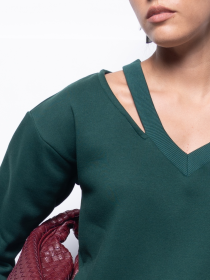 Свитшот VMMA модель 4807.9 Фото