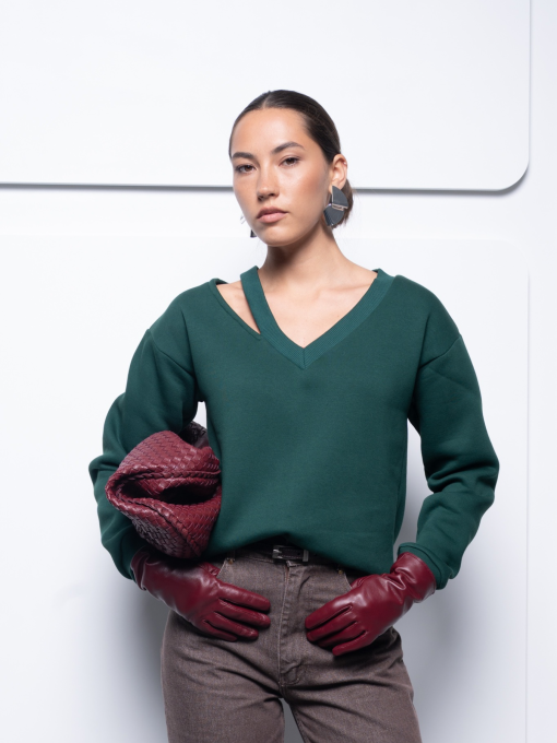 Свитшот VMMA модель 4807.9 Фото