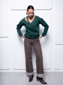 Свитшот VMMA модель 4807.9 Фото