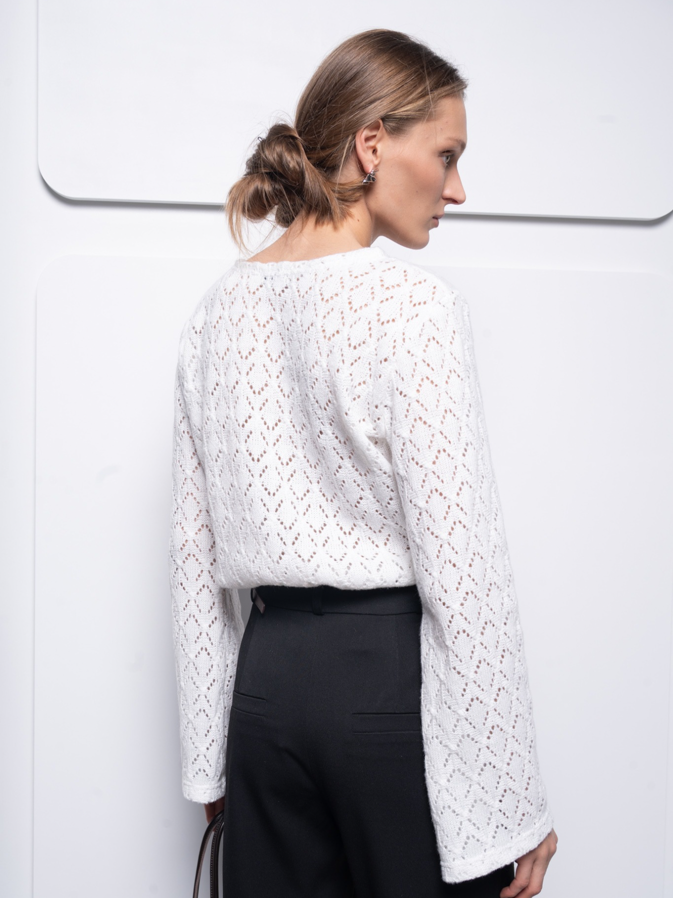 Джемпер VMMA модель 4808.1 Фото