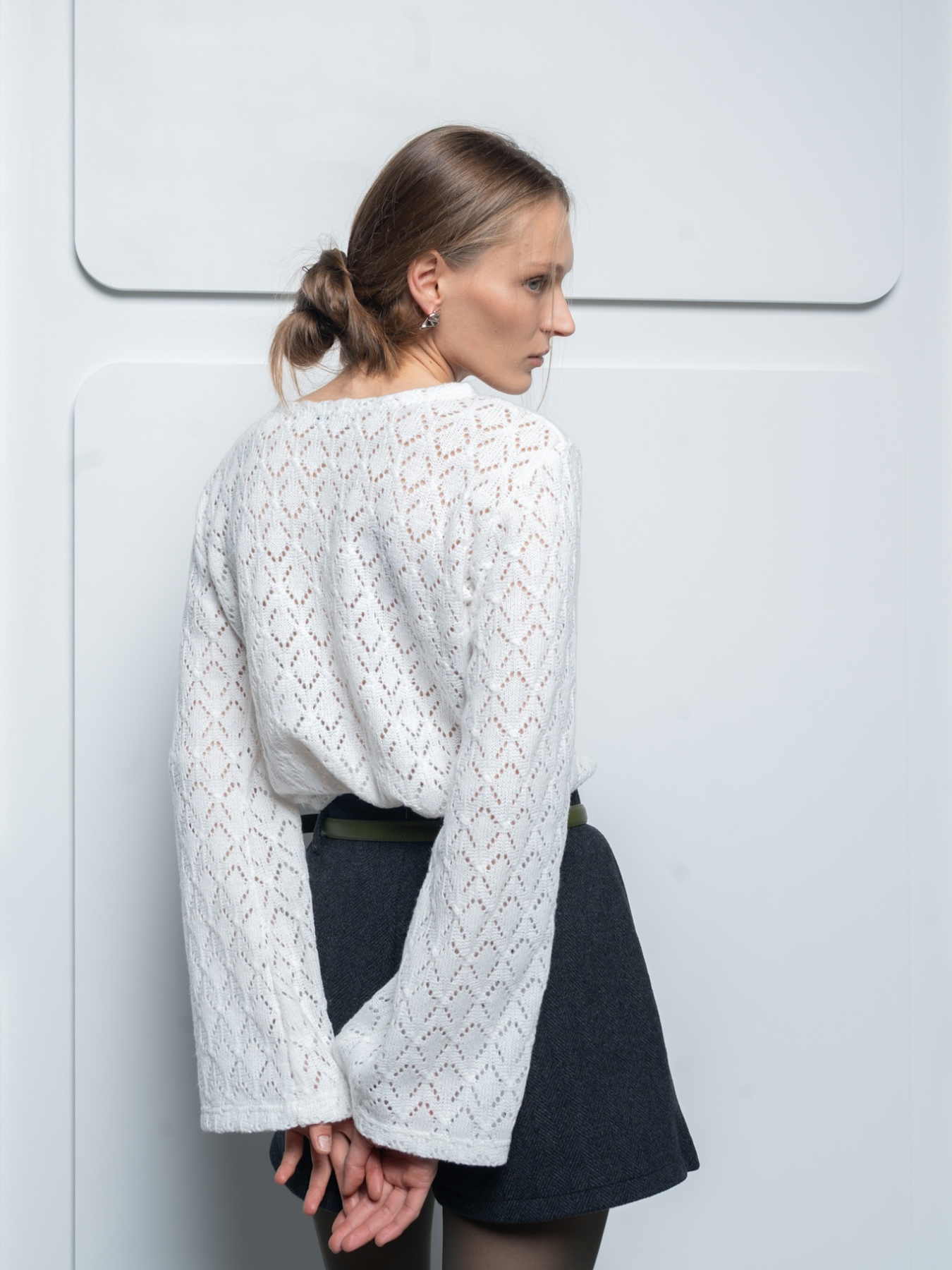 Лонгслів VMMA модель 4808.1 Фото