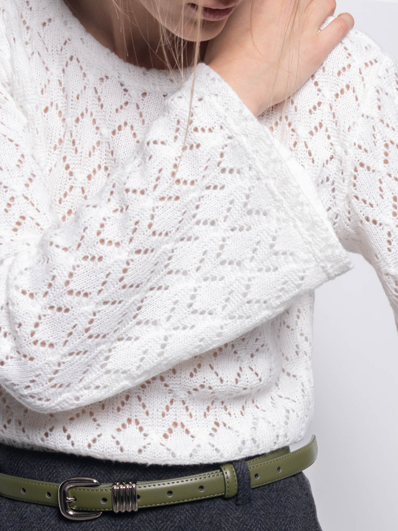 Лонгслів VMMA модель 4808.1 Фото