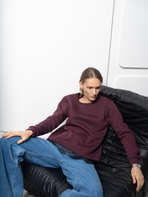 Свитшот VMMA модель 4809.7 Фото