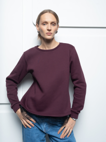 Свитшот VMMA модель 4809.7 Свитшот VMMA модель 4809.7 Фото