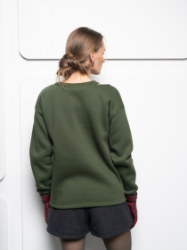 Свитшот VMMA модель 4807.8 Фото