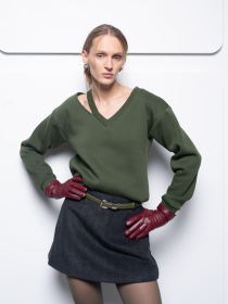 Свитшот VMMA модель 4807.8 Фото