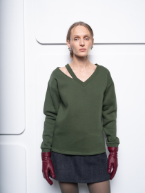 Свитшот VMMA модель 4807.8 Фото