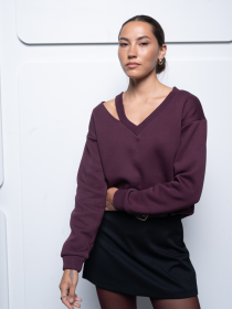 Свитшот VMMA модель 4807.7 Фото