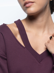 Світшот VMMA модель 4807.7 Світшот VMMA модель 4807.7 Фото