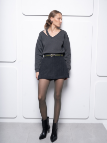 Свитшот VMMA модель 4807.6 Фото