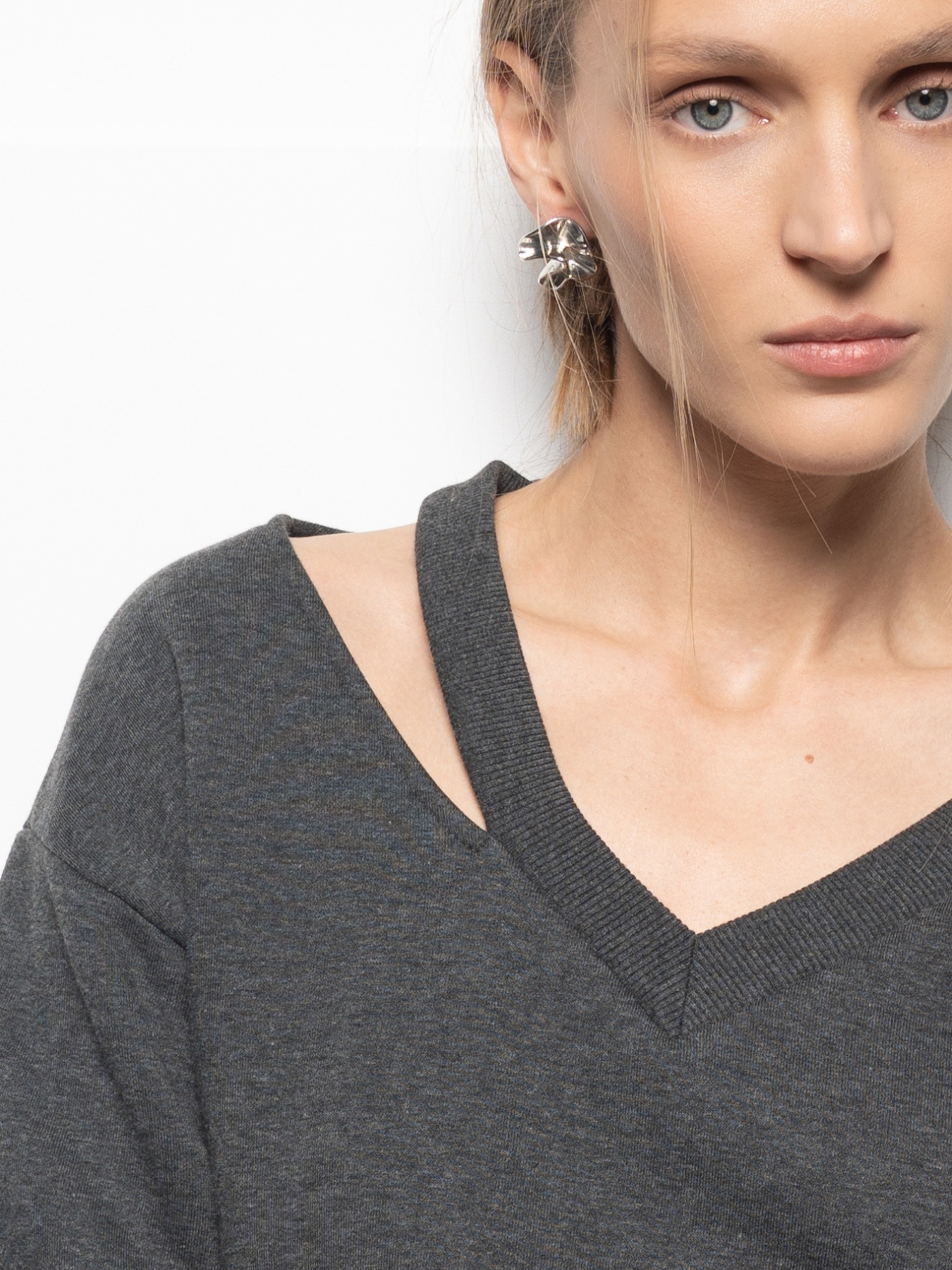 Світшот VMMA модель 4807.6 Фото