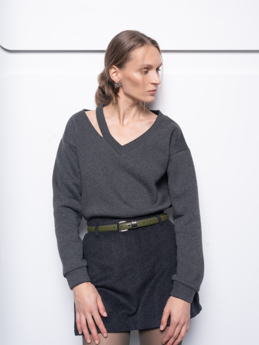 Свитшот VMMA модель 4807.6 Фото