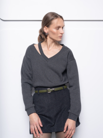 Світшот VMMA модель 4807.6 Фото