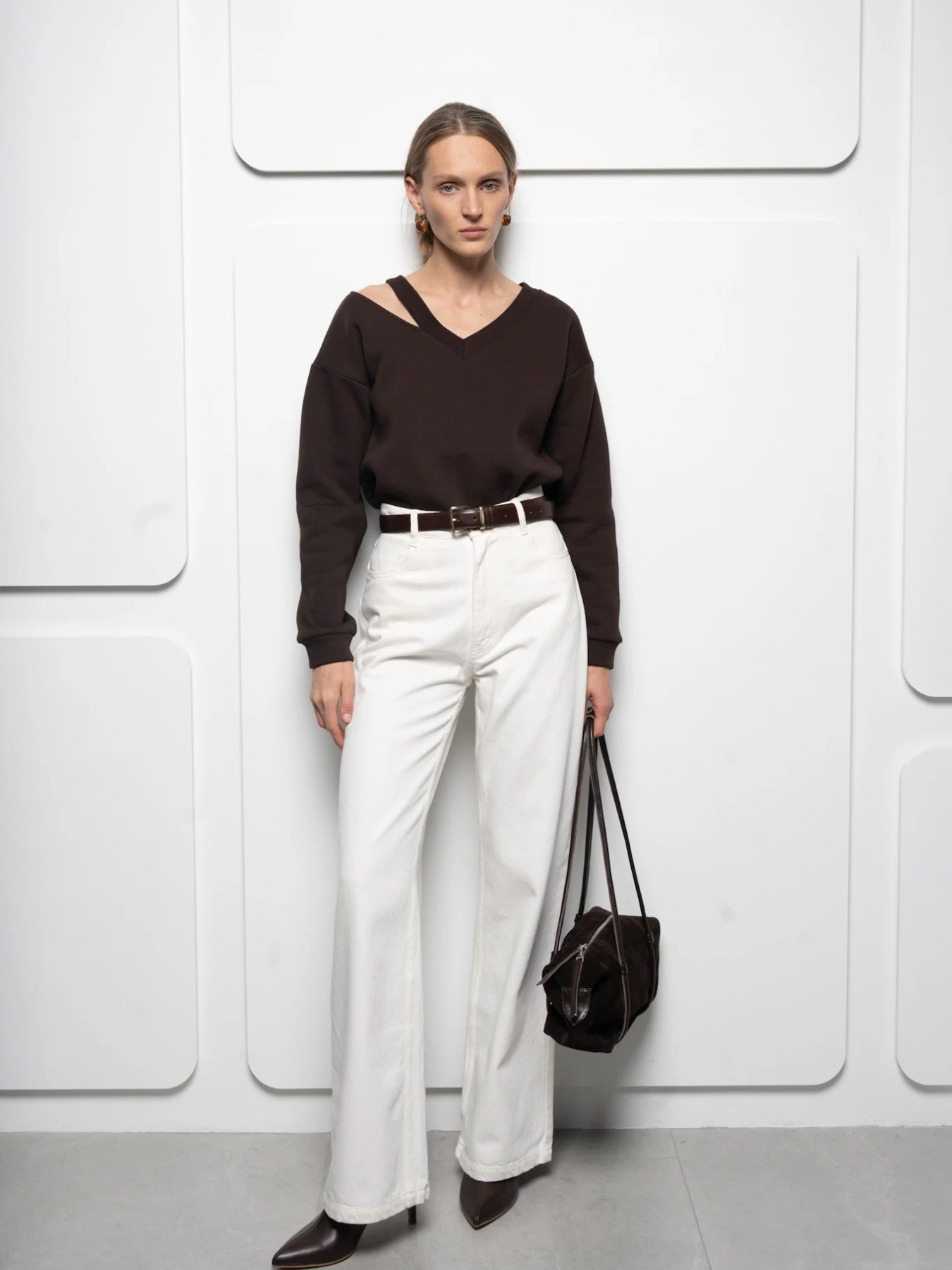 Свитшот VMMA модель 4807.4 Фото