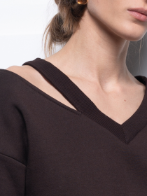 Свитшот VMMA модель 4807.4 Фото