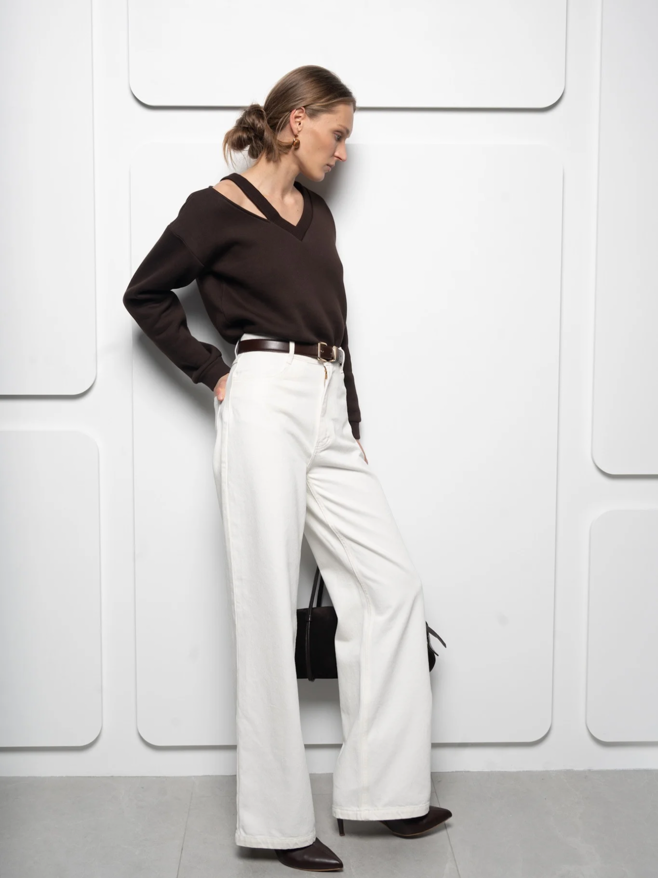 Свитшот VMMA модель 4807.4 Фото