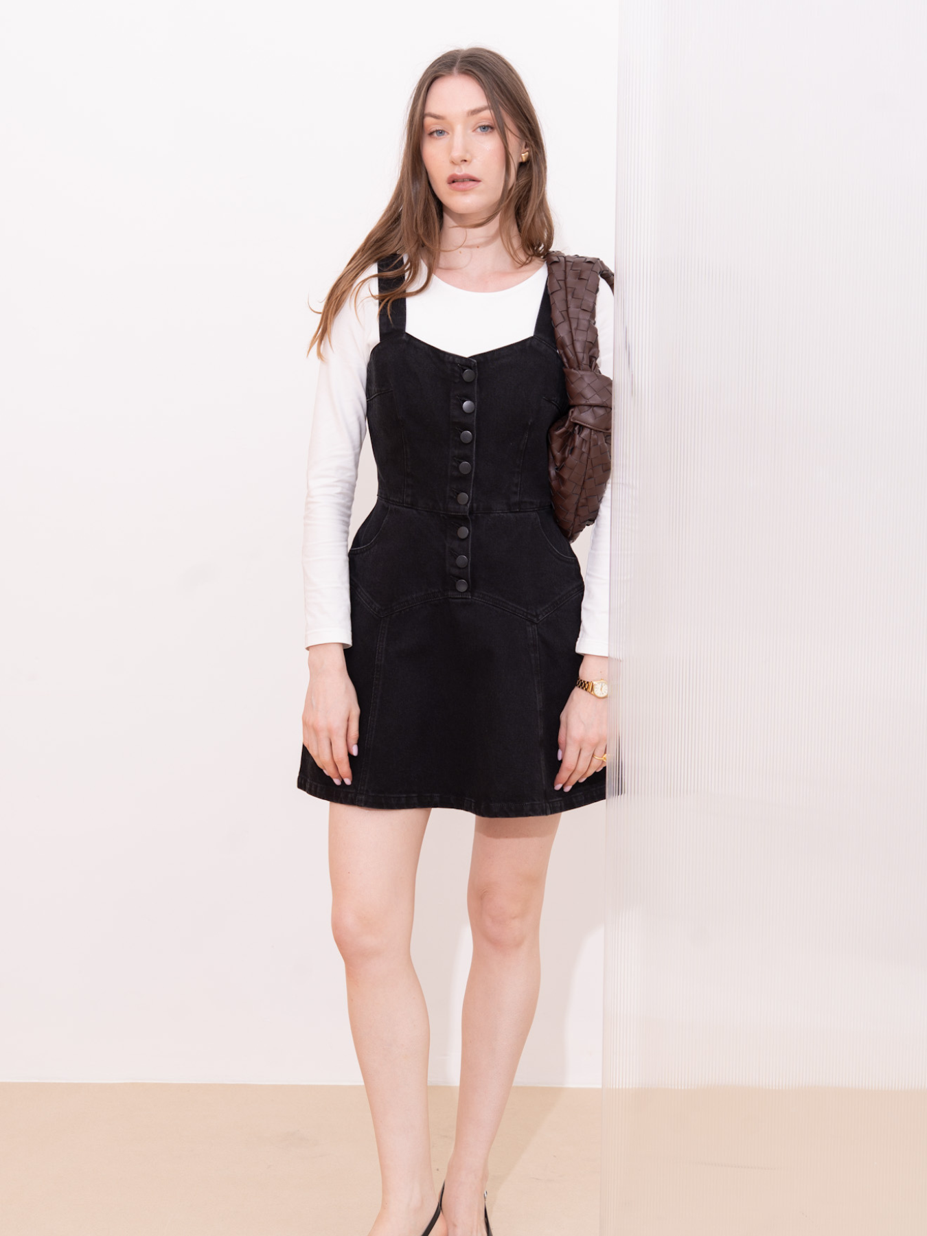 Сарафан VMMA модель 4506.10 Фото