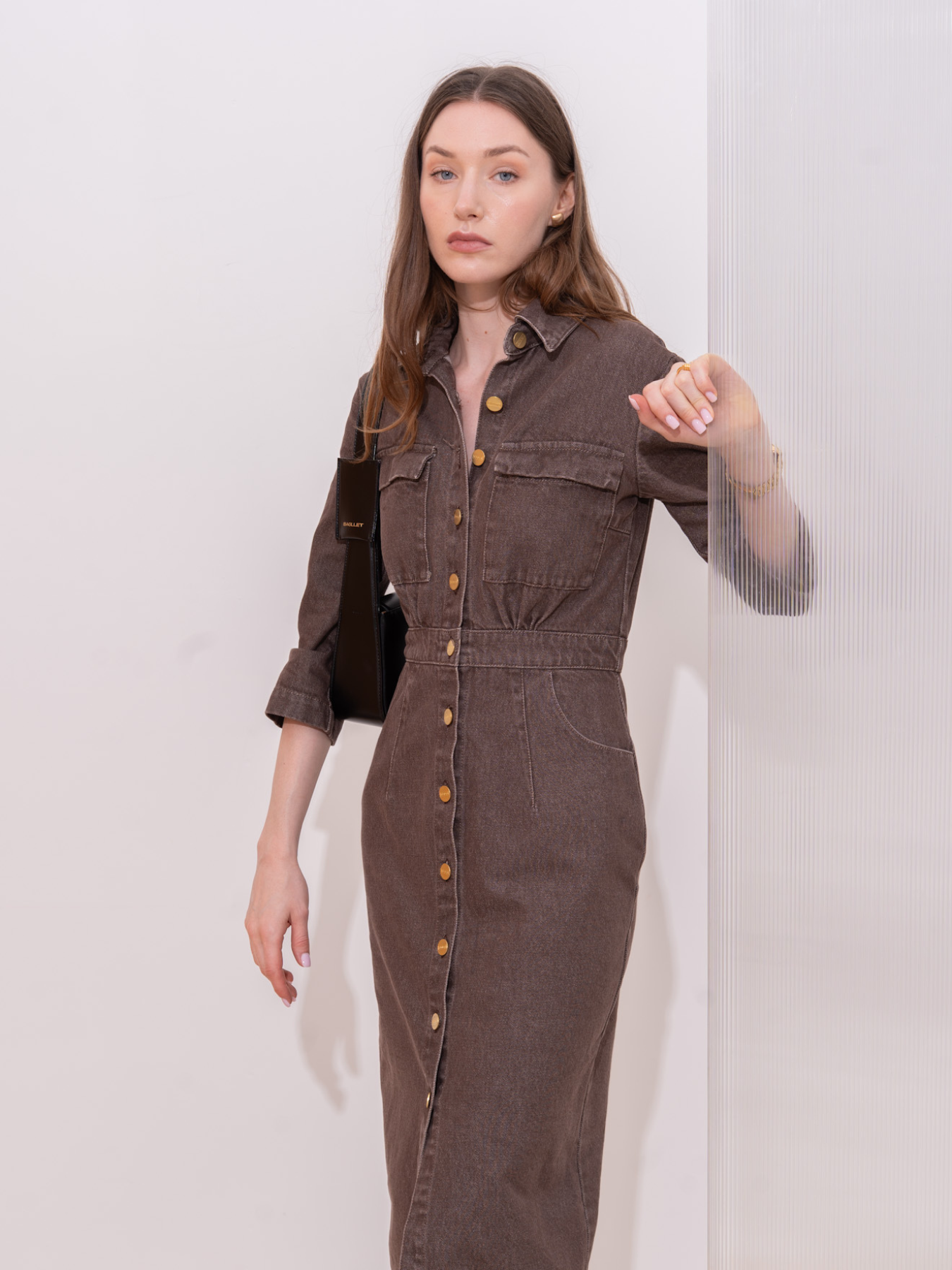 Сукня міді VMMA модель 4312.14 Фото