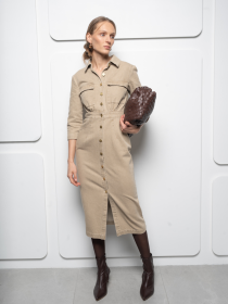 Платье миди VMMA модель 4312.13 Платье миди VMMA модель 4312.13 Фото