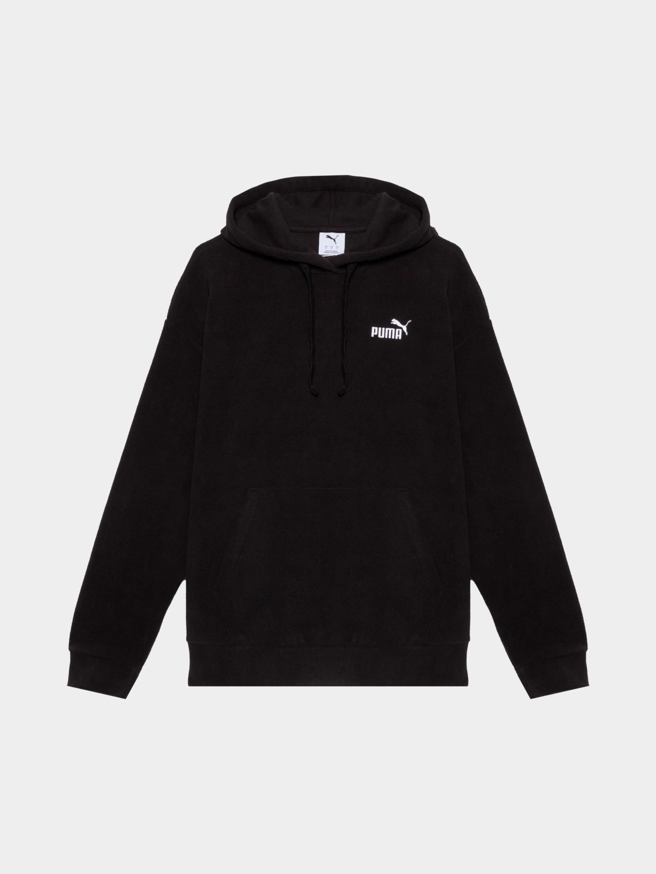 Худи PUMA Ess Foundation Hoodie модель 693482 Фото