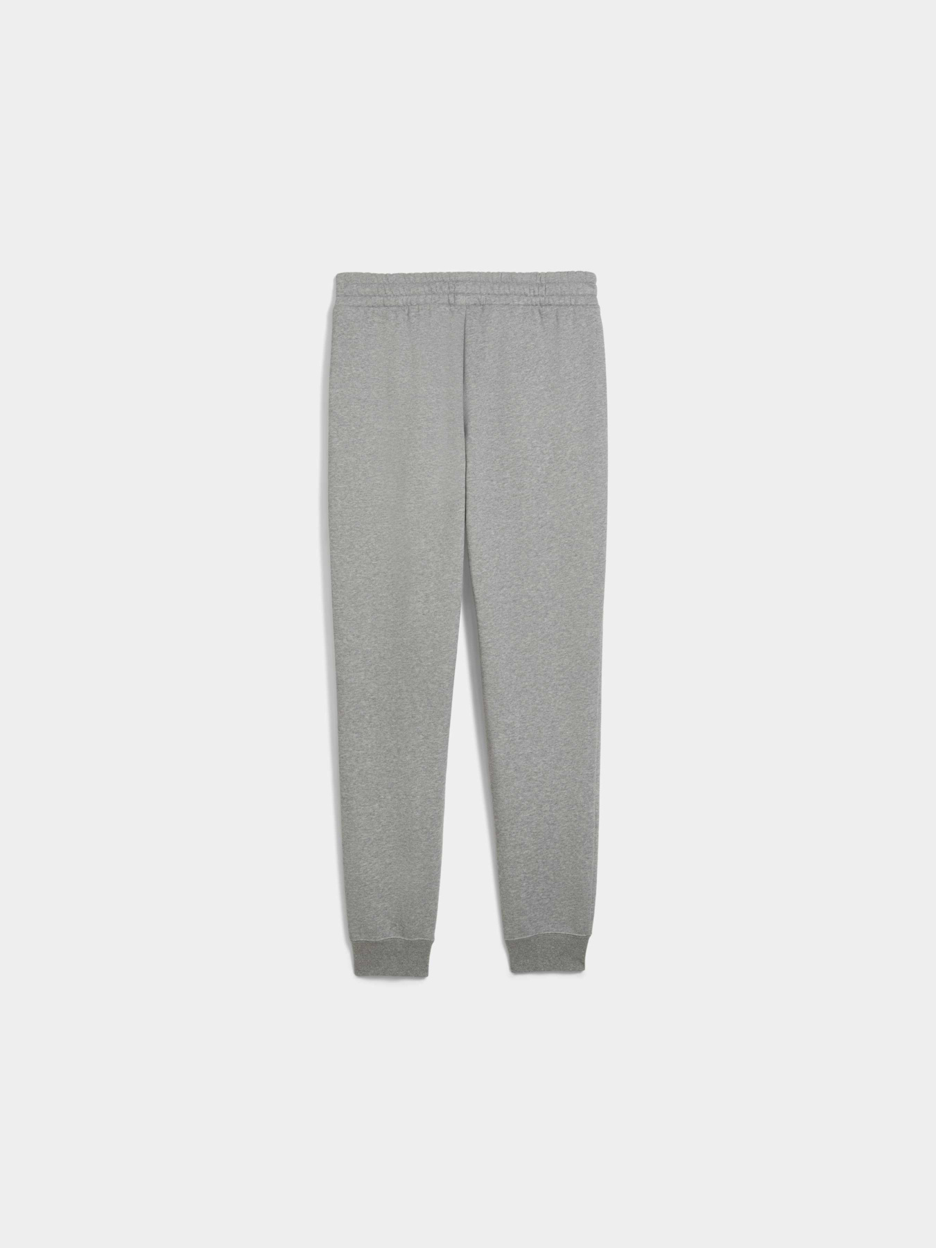 Штаны спортивные PUMA Ess Logo Sweatpants Fl Cl модель 686784 Фото