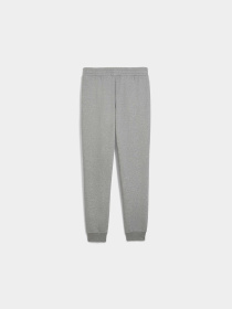 Штаны спортивные PUMA Ess Logo Sweatpants Fl Cl модель 686784 Фото