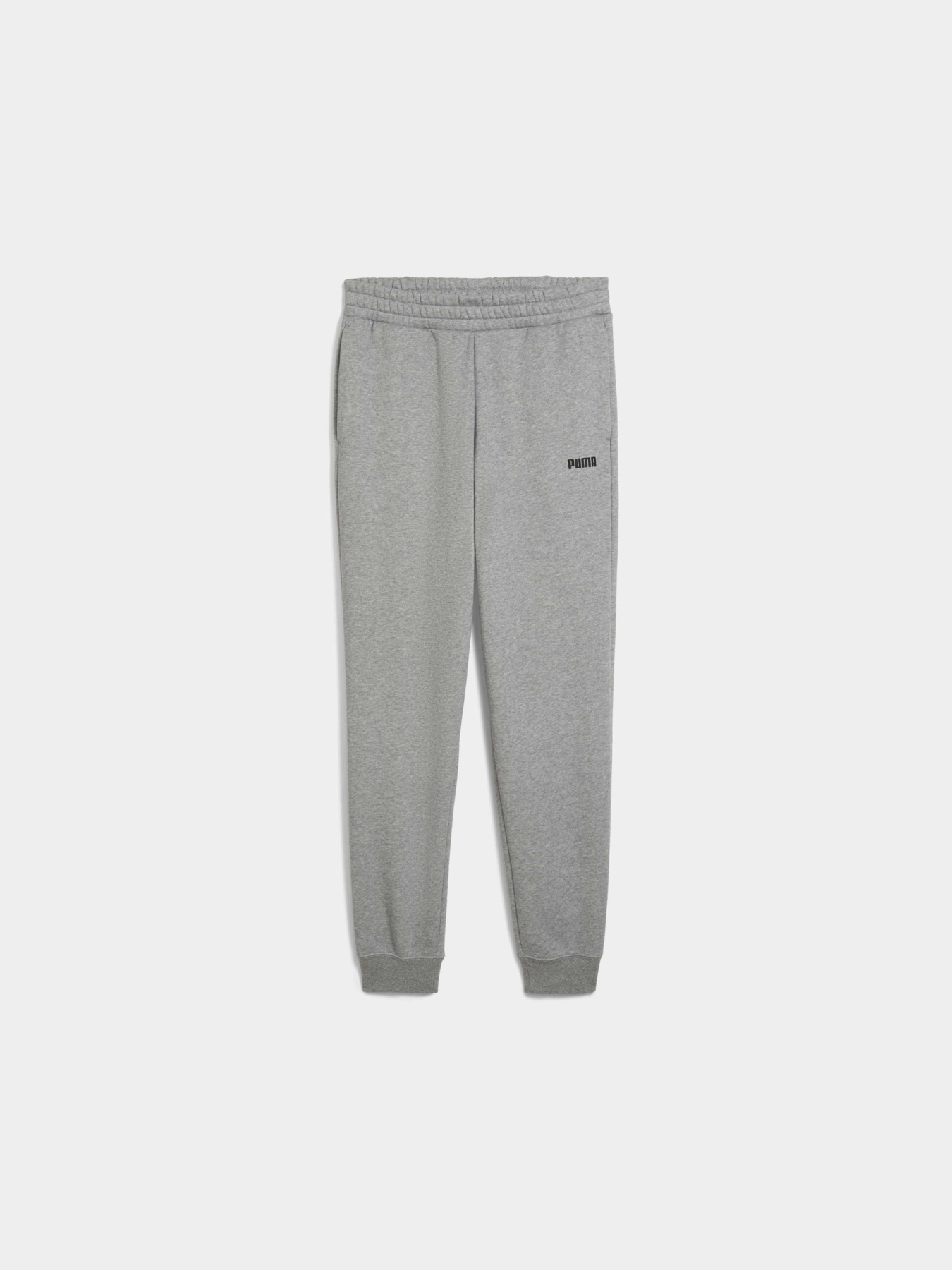 Спортивні штани PUMA Ess Logo Sweatpants Fl Cl модель 686784 Фото