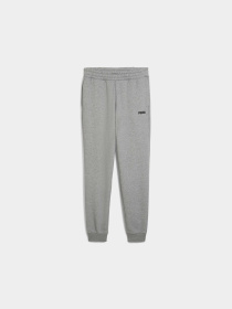 Спортивні штани PUMA Ess Logo Sweatpants Fl Cl модель 686784 Фото