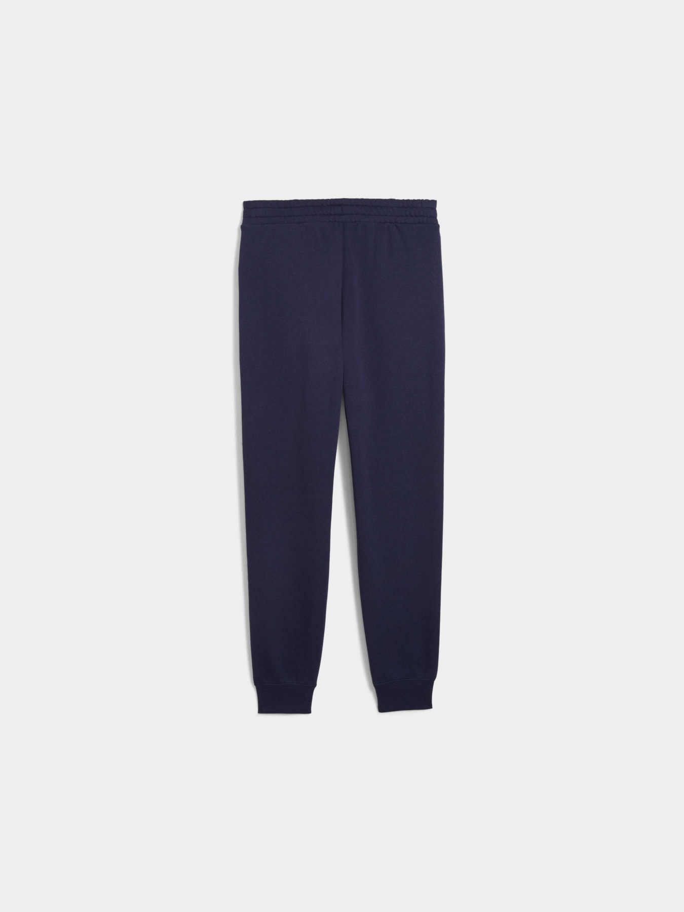 Штаны спортивные PUMA Ess Logo Sweatpants Fl Cl модель 686784 Фото