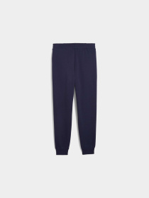 Штаны спортивные PUMA Ess Logo Sweatpants Fl Cl модель 686784 Фото