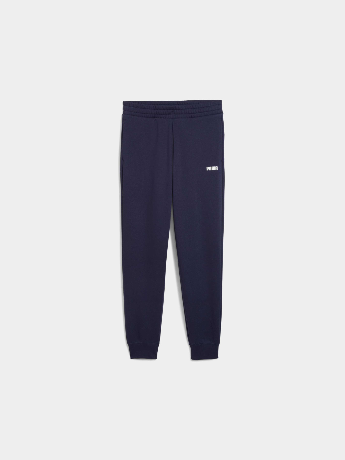 Спортивні штани PUMA Ess Logo Sweatpants Fl Cl модель 686784 Фото