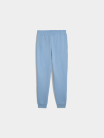 Штаны спортивные PUMA Ess Logo Sweatpants Fl Cl модель 686784 Фото