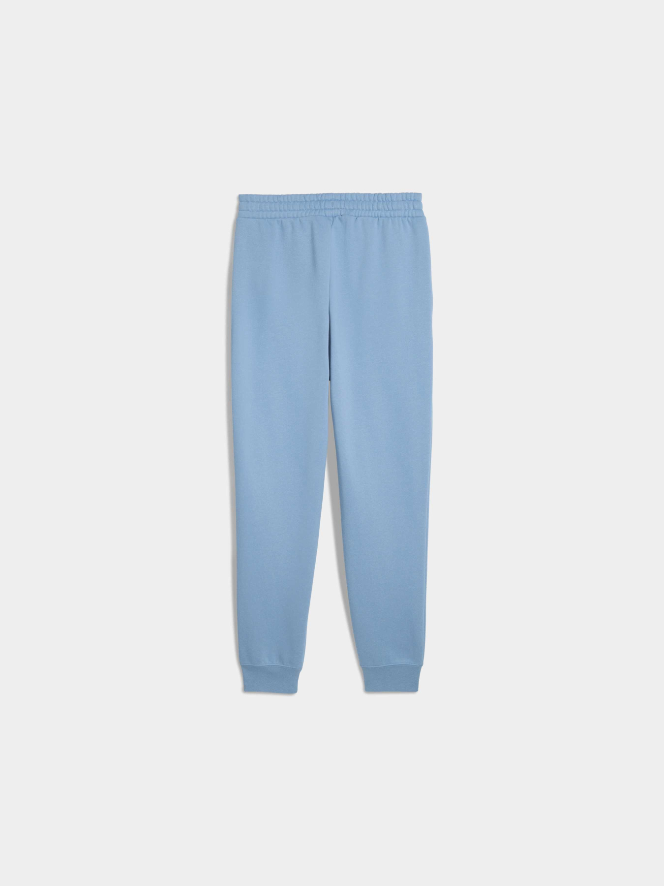 Штаны спортивные PUMA Ess Logo Sweatpants Fl Cl модель 686784 Фото