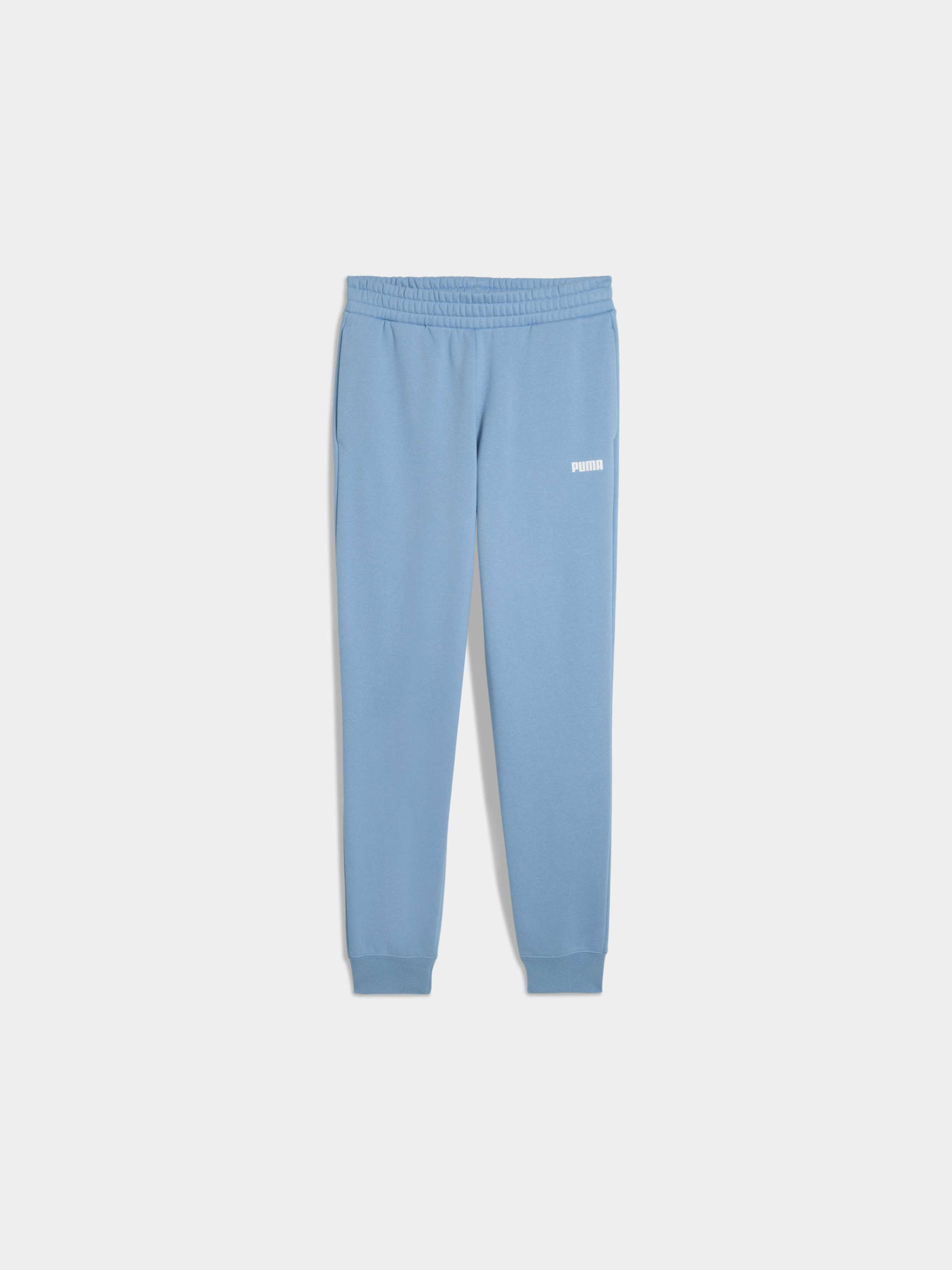 Штаны спортивные PUMA Ess Logo Sweatpants Fl Cl модель 686784 Фото