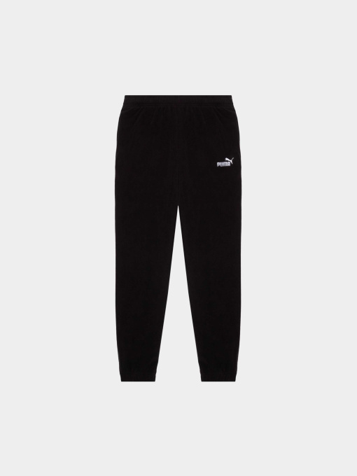 Штани спортивні PUMA Ess Foundation Sweatpants Cl модель 693481 Фото