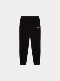 Штаны спортивные PUMA Ess Foundation Sweatpants Cl модель 693481 Фото