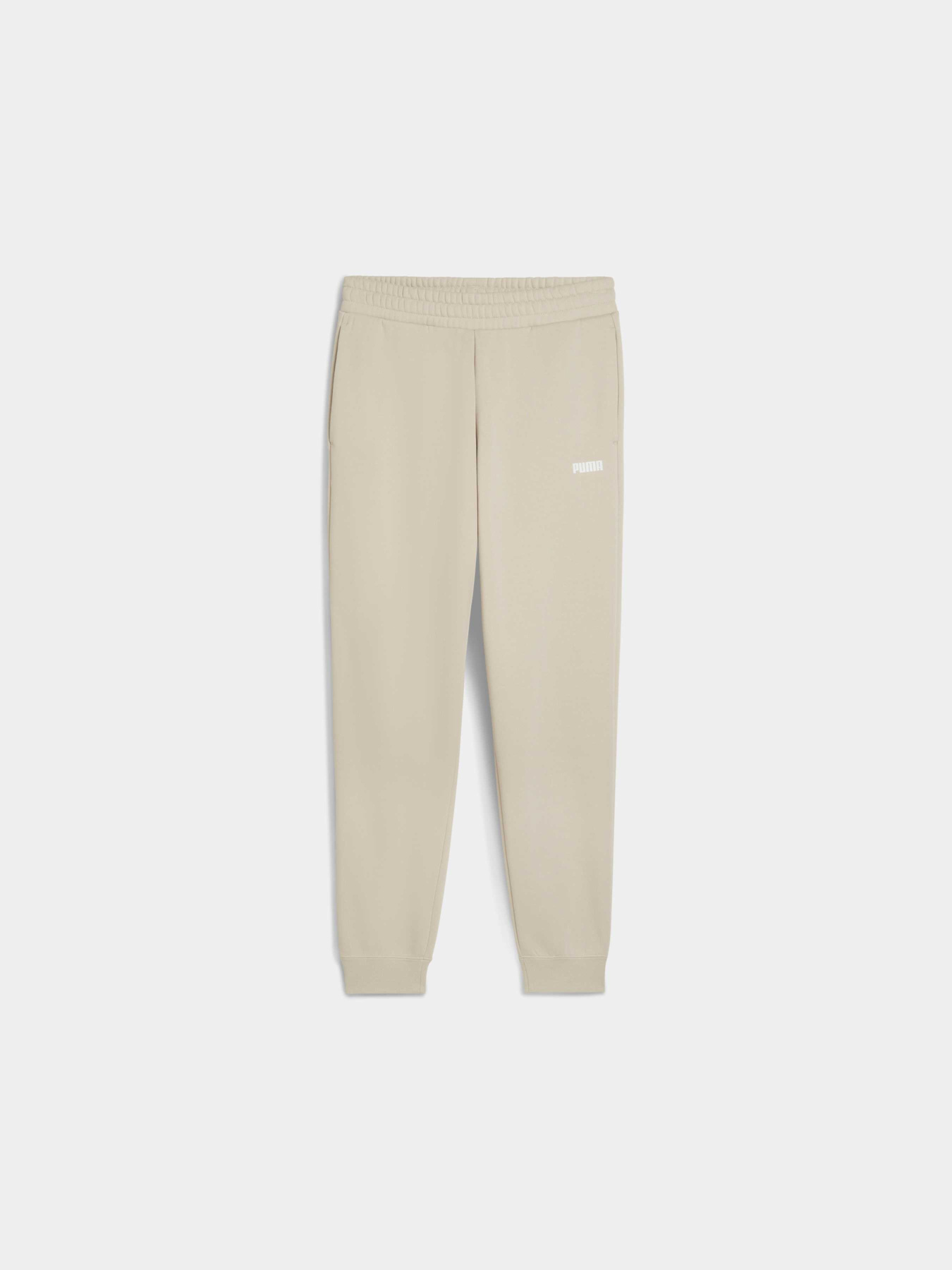 Штаны спортивные PUMA Ess Logo Sweatpants Fl Cl модель 686784 Фото