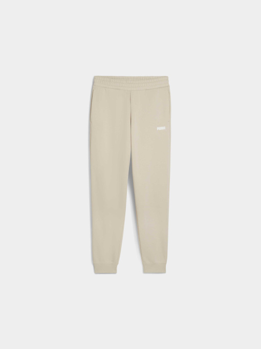 Спортивні штани PUMA Ess Logo Sweatpants Fl Cl модель 686784 Фото